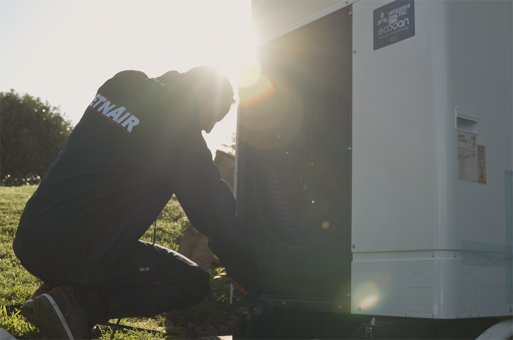 Expertise en solutions énergétiques